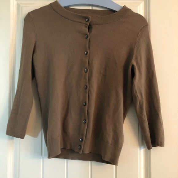 Banana Republic Sweaters - 2/$15 Banana Republic cardigan
